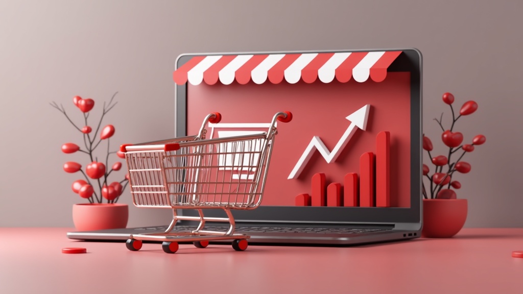E-Ticarette Dönüşüm Oranını Artıran 7 İpucu