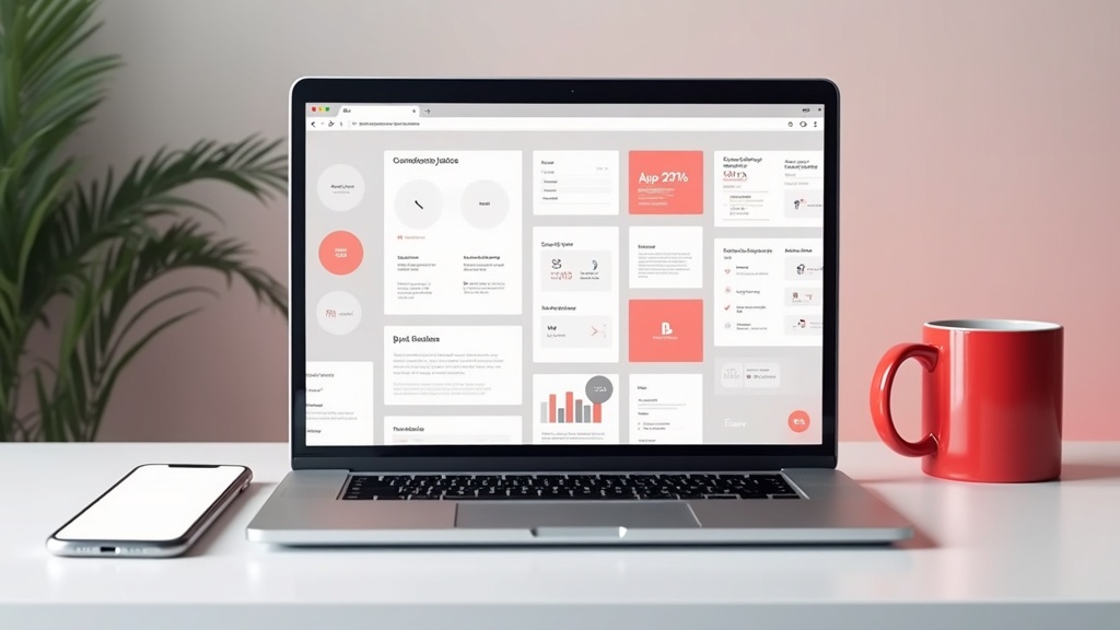 Modern Bir Web Sitesi İşletmenize Ne Kazandırır?